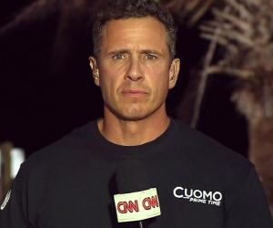 Chris Cuomo