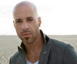 Chris Daughtry