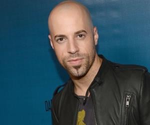 Chris Daughtry