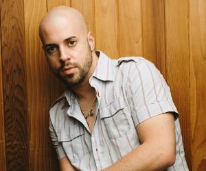 Chris Daughtry