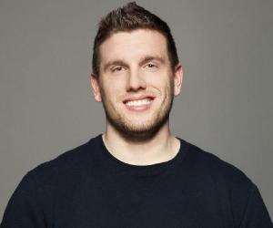 Chris Distefano