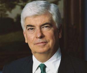 Chris Dodd