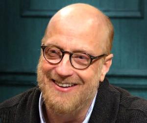 Chris Elliott