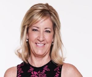 Chris Evert Biography