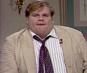 Chris Farley