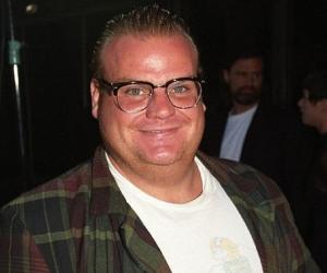 Chris Farley