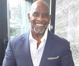 Chris Gardner