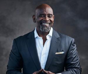 Chris Gardner