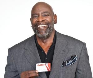 Chris Gardner