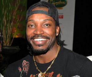 Chris Gayle