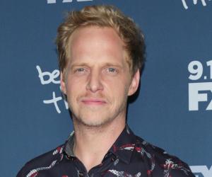 Chris Geere