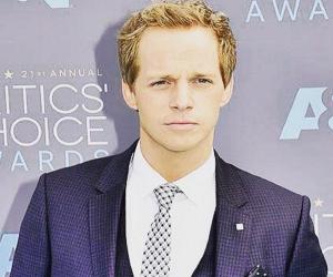 Chris Geere