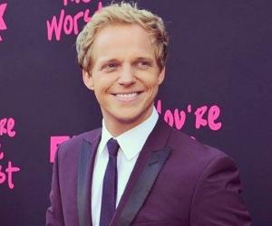 Chris Geere