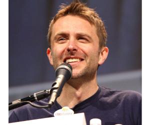 Chris Hardwick