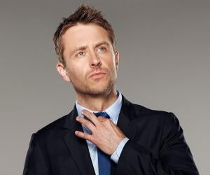 Chris Hardwick