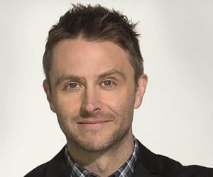 Chris Hardwick