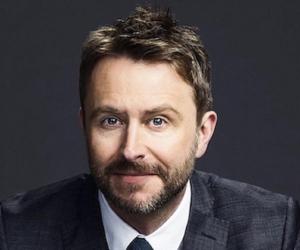 Chris Hardwick