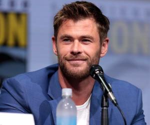 Chris Hemsworth Biography