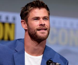 Chris Hemsworth