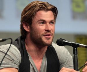 Chris Hemsworth