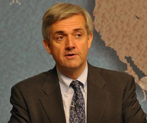 Chris Huhne Biography