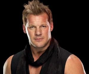 Chris Jericho