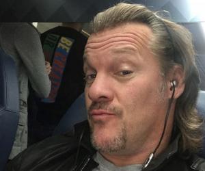 Chris Jericho