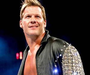 Chris Jericho