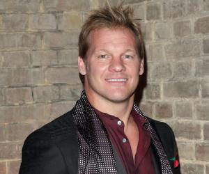 Chris Jericho