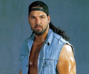 Chris Kanyon Biography