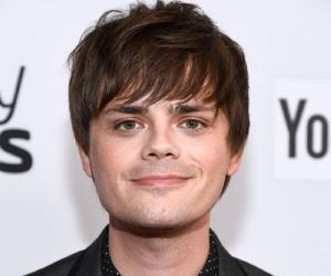 Chris Kendall Biography