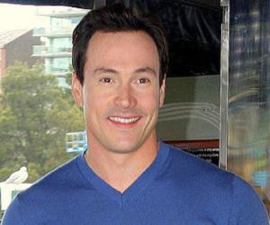 Chris Klein