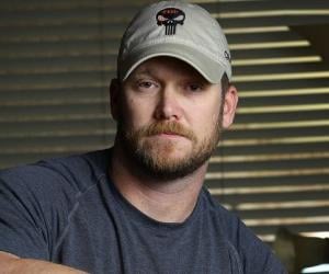 Chris Kyle Biography