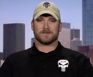 Chris Kyle