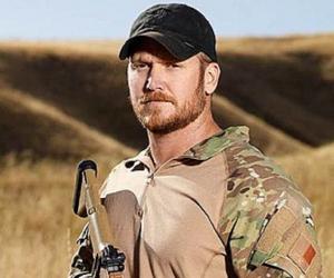 Chris Kyle