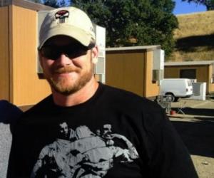 Chris Kyle