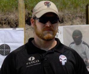 Chris Kyle