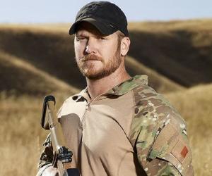 Chris Kyle