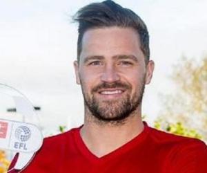 Chris Maguire