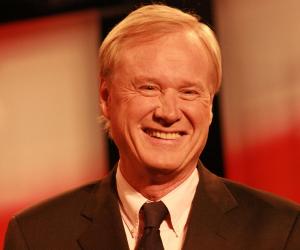 Chris Matthews