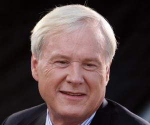 Chris Matthews