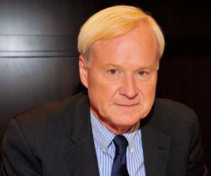 Chris Matthews