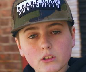 Chris Miles Biography