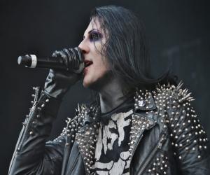 Chris Motionless