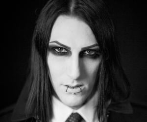 Chris Motionless