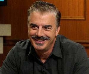 Chris Noth