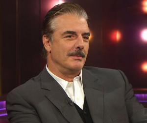 Chris Noth