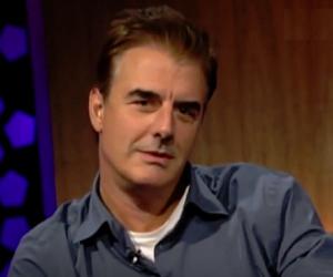 Chris Noth