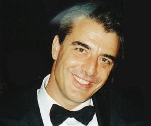 Chris Noth