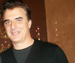 Chris Noth